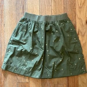 Crewcuts Skirt